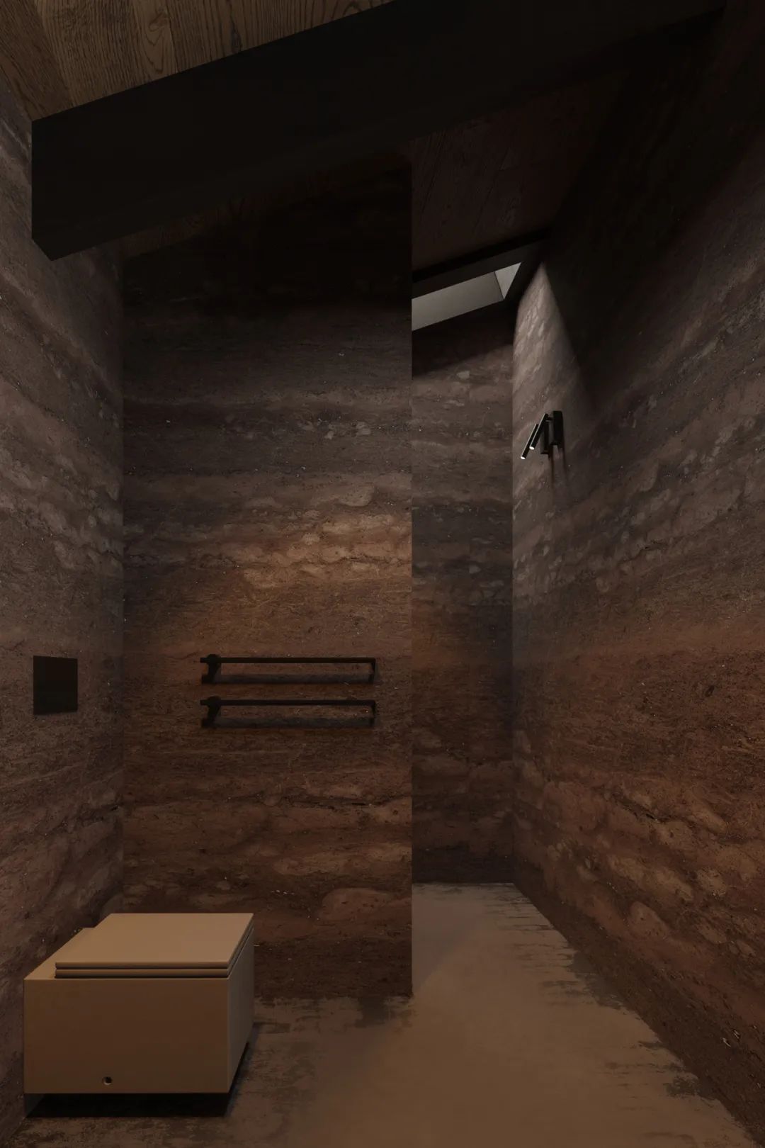 神秘黑 • 视觉盛宴-26