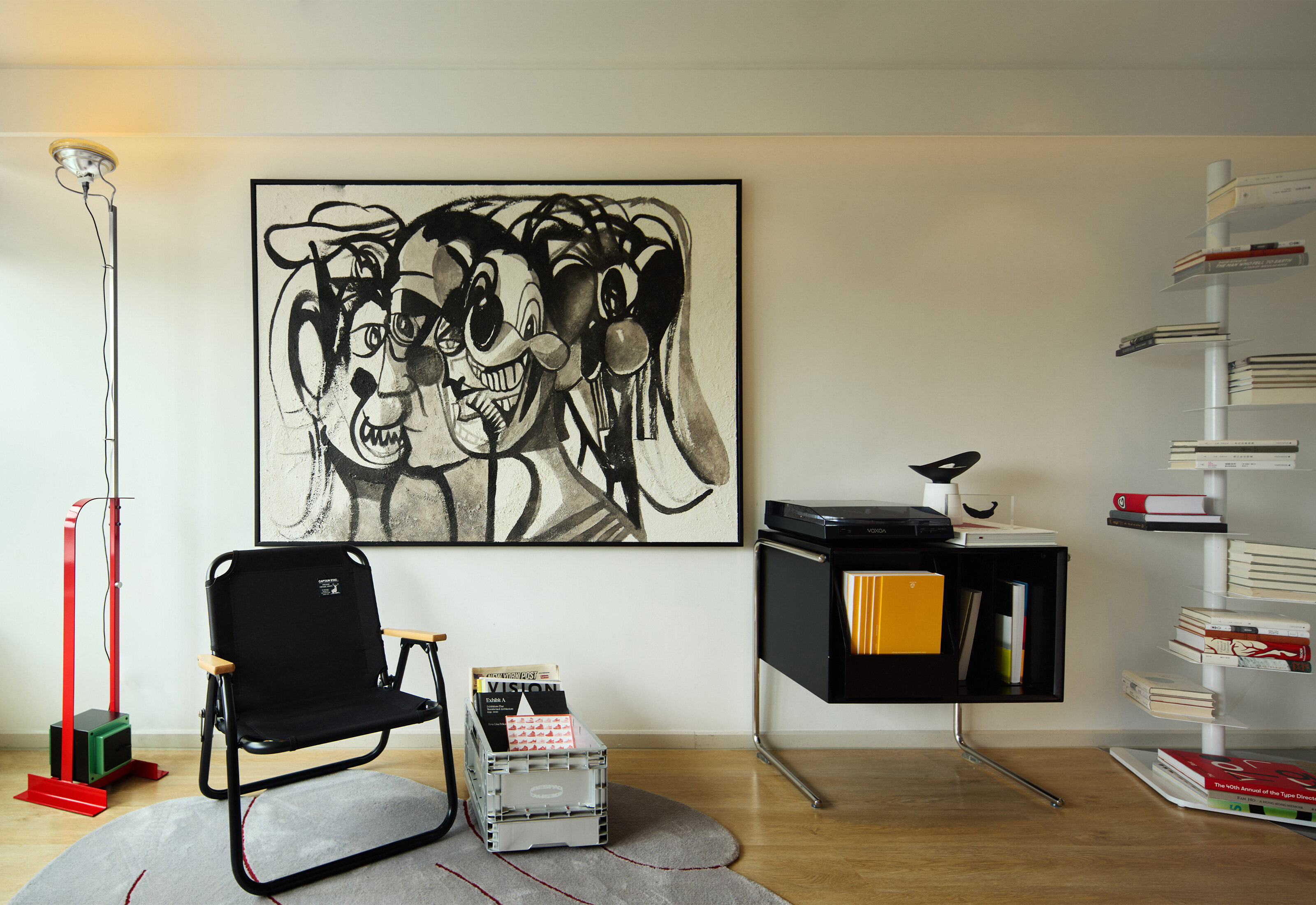 禅意东方美学空间设计-30