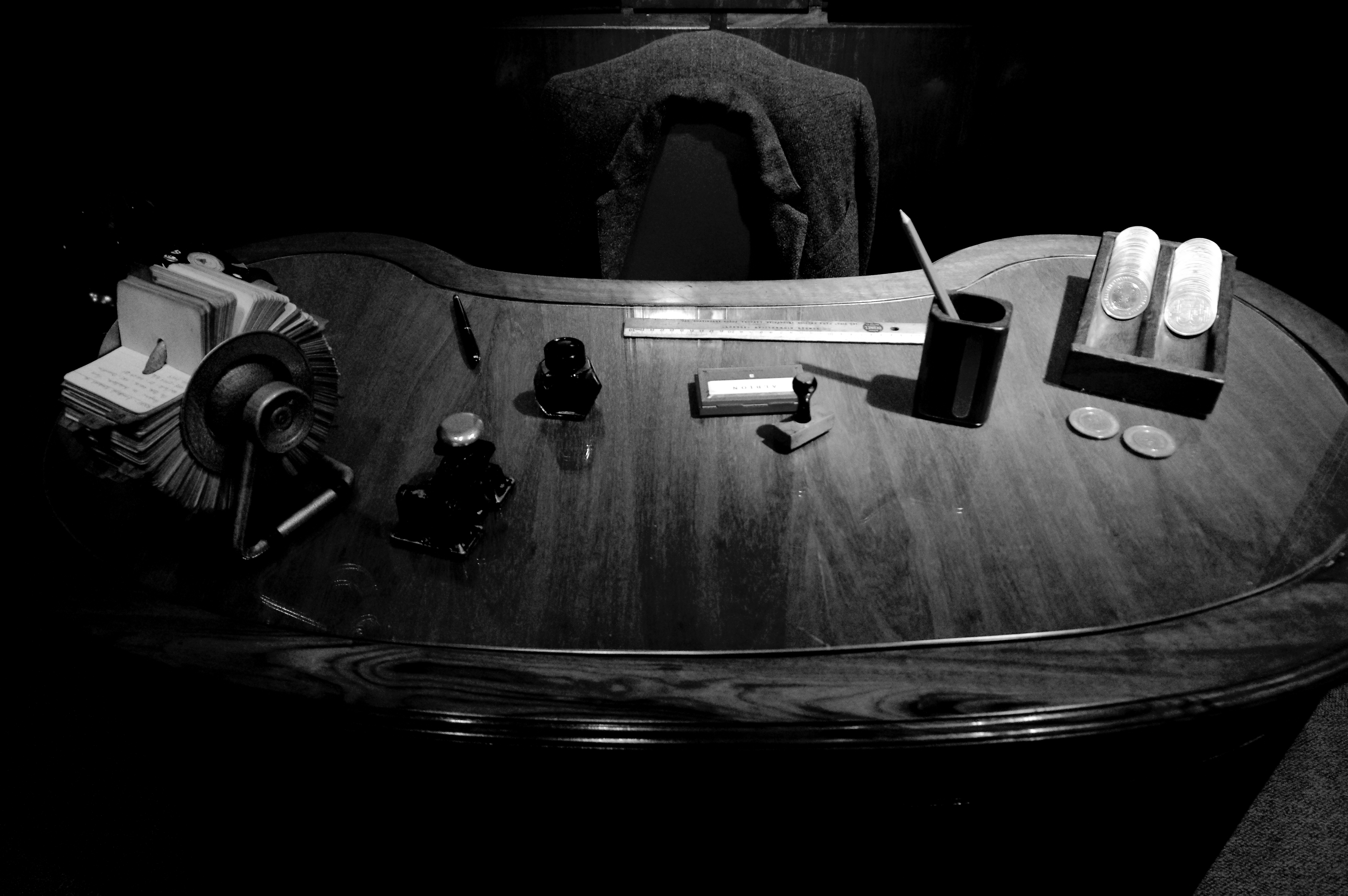 "There is a story to tell..."-17