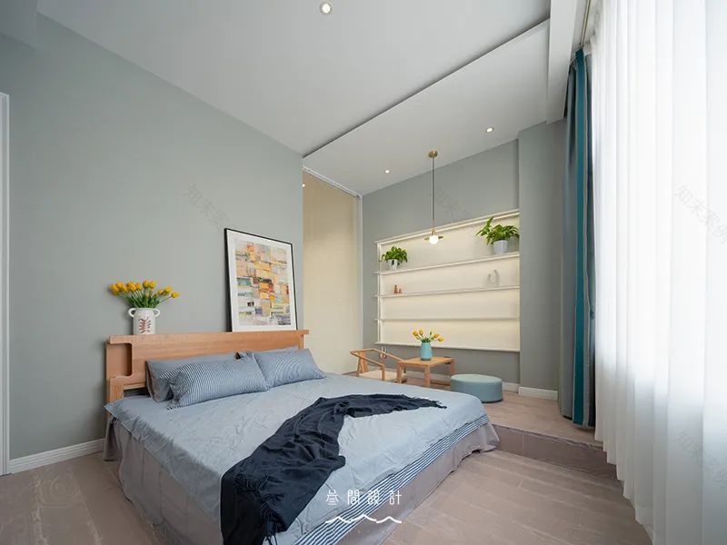 江苏东台【LUNA】美容院,现代美学与女性文化的完美结合-49