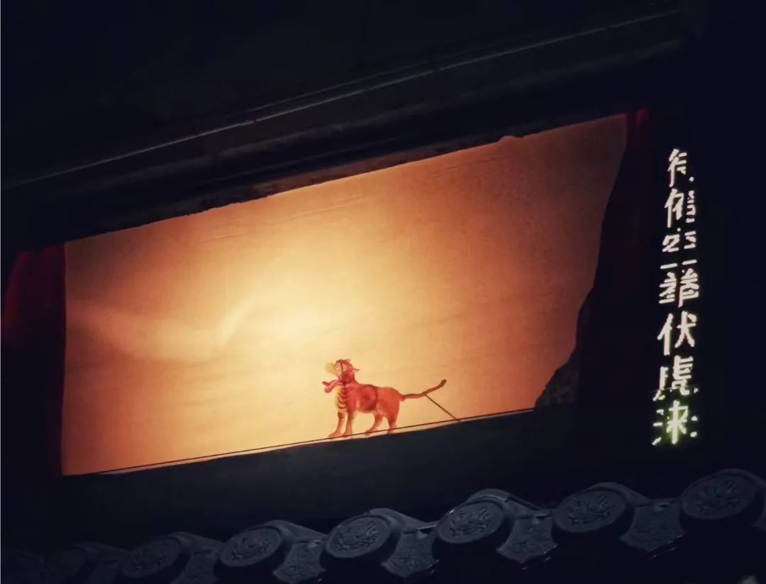 老菜场市井街区一段丨中国西安丨行止计画-86