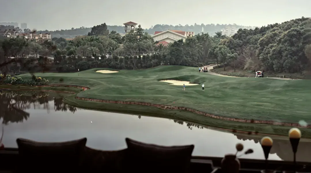 378㎡临湖别墅，这才是东方美学的天花板！-50