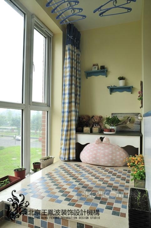 地中海中的二人世界-8