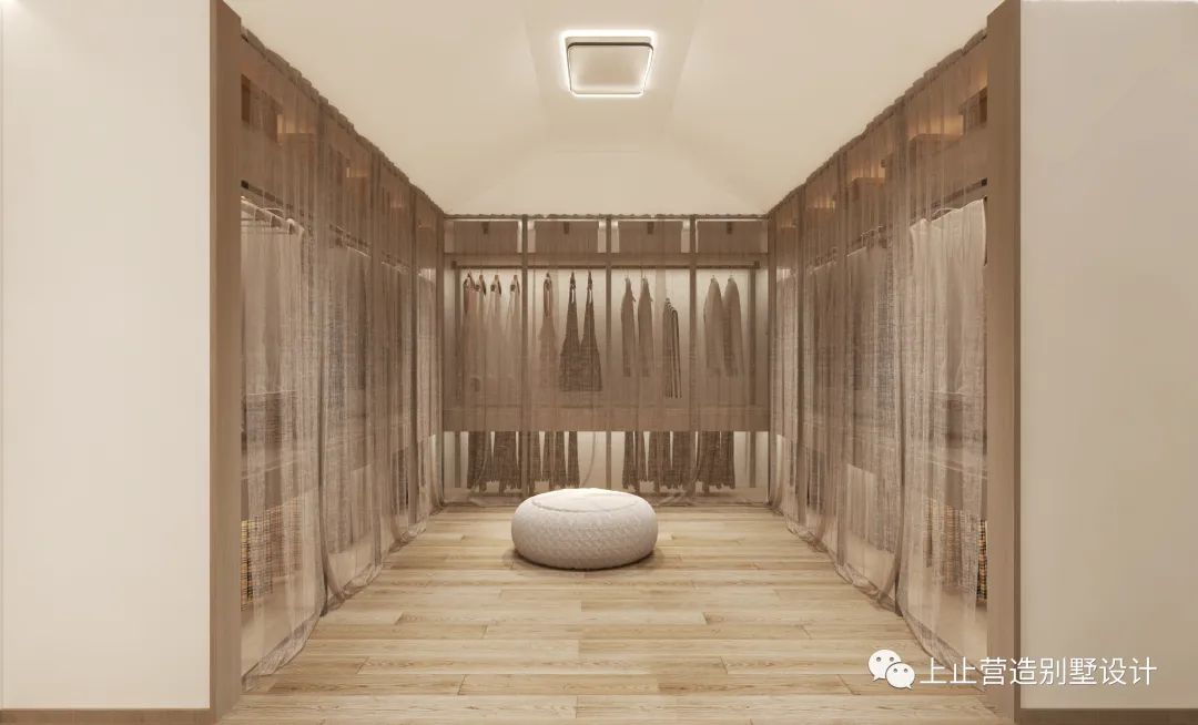 天安华府丨上止YL空间设计-24