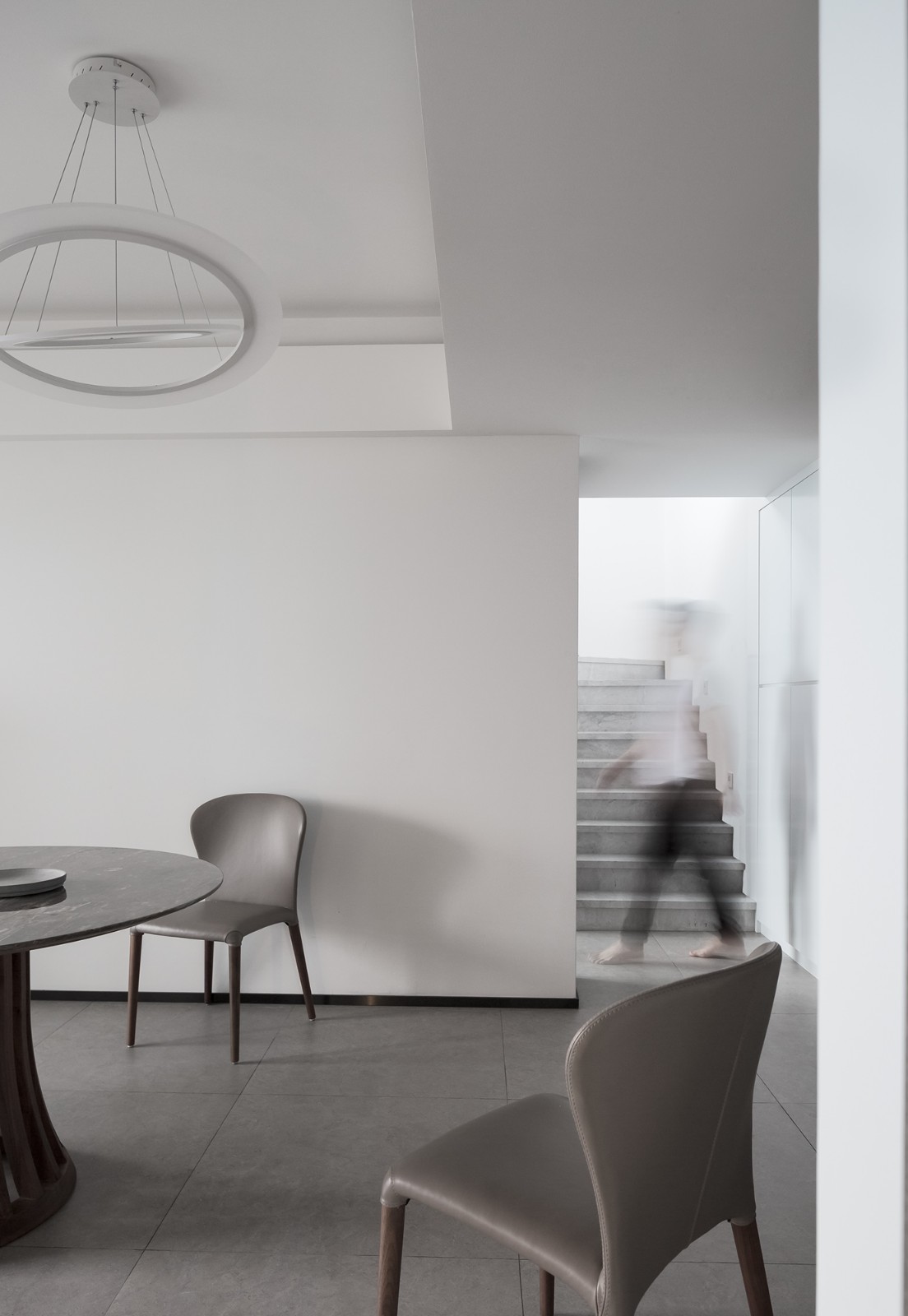 一束移动的光·陈宅丨中国汕头-32