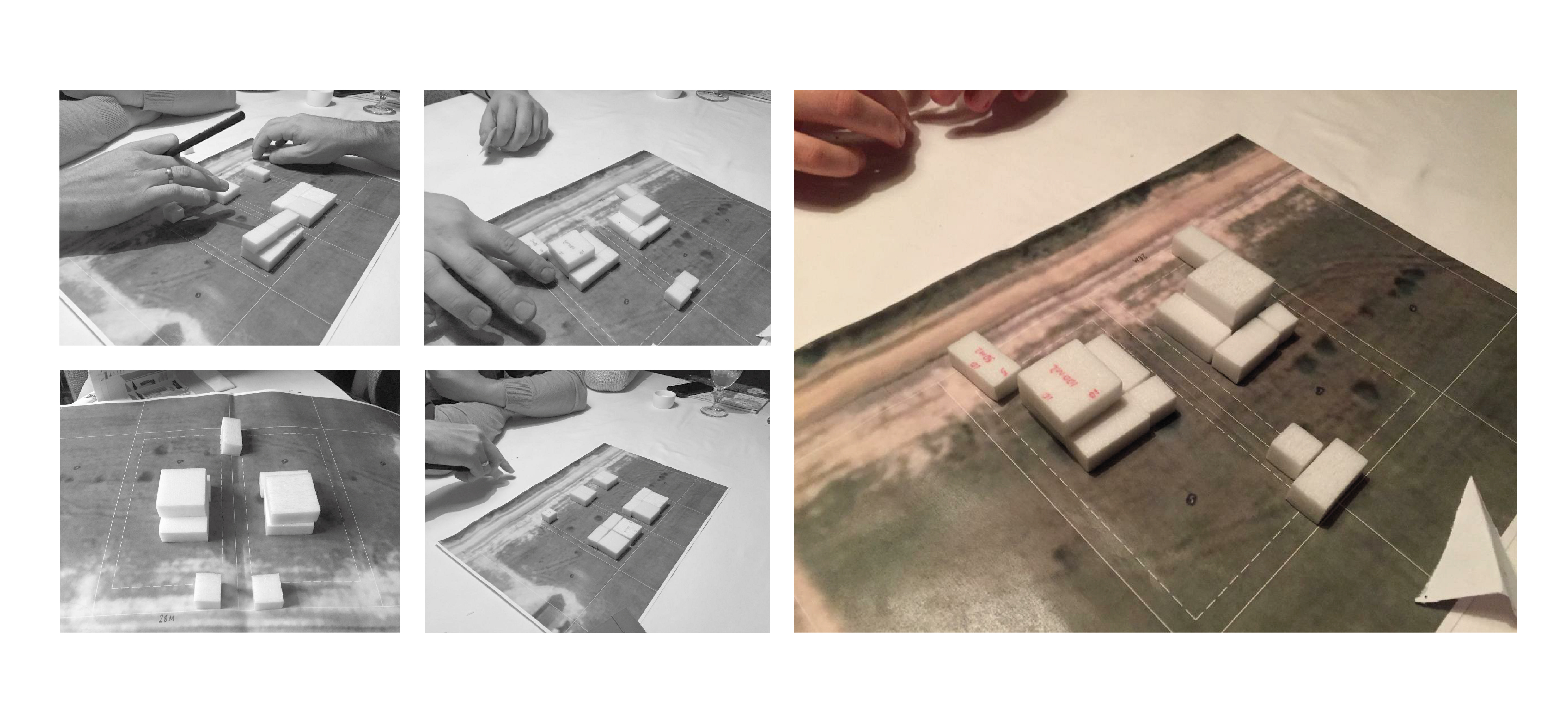 私人住宅概念设计丨俄罗斯圣彼得堡丨sergeybelan-7