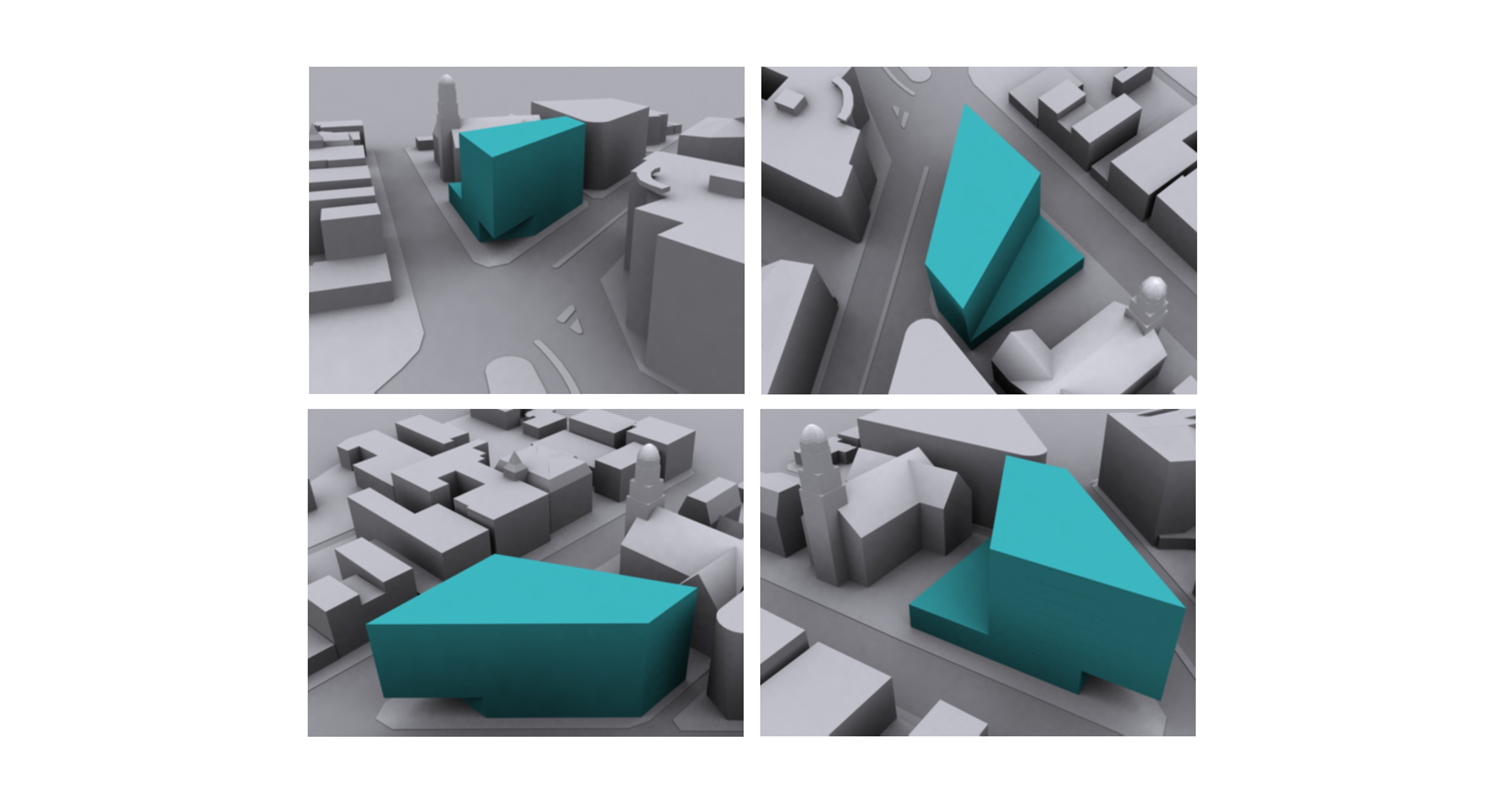 波士顿住房开发项目·VJAA建筑事务所 丨美国-4