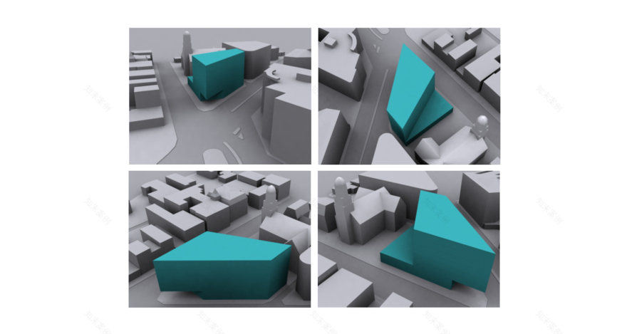 波士顿住房开发项目·VJAA建筑事务所 丨美国-4
