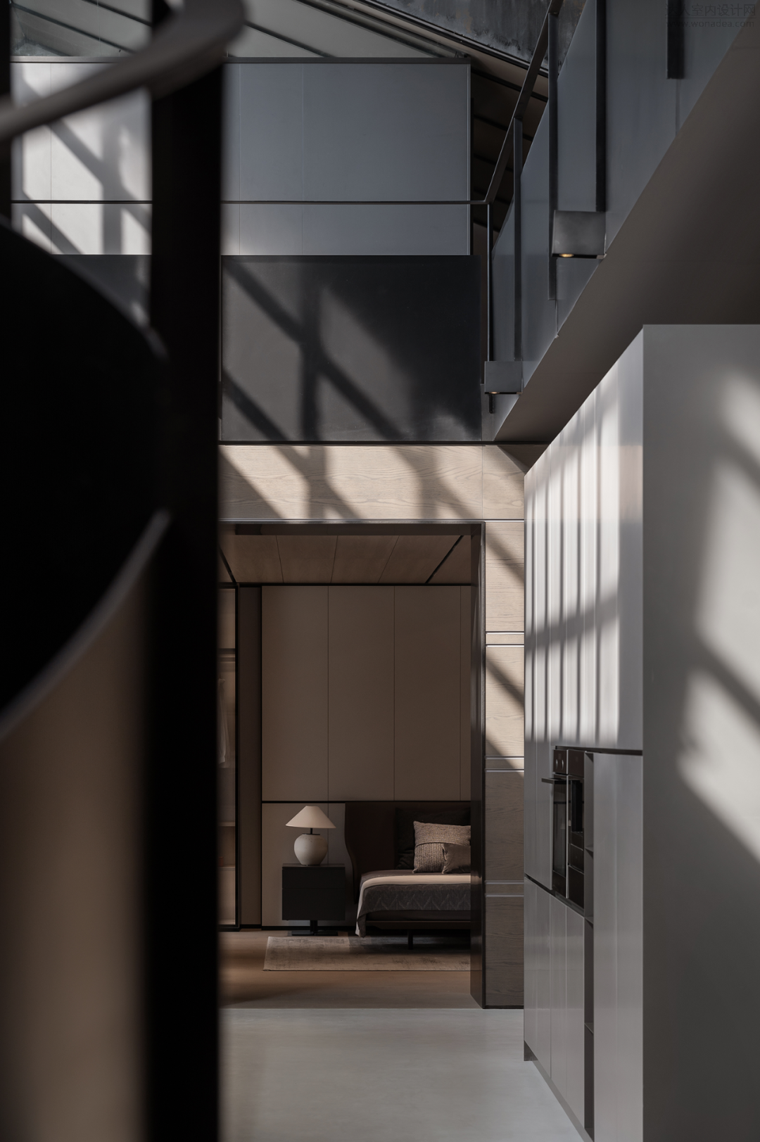 光仓·常熟本来之间丨中国丨近境制作-76