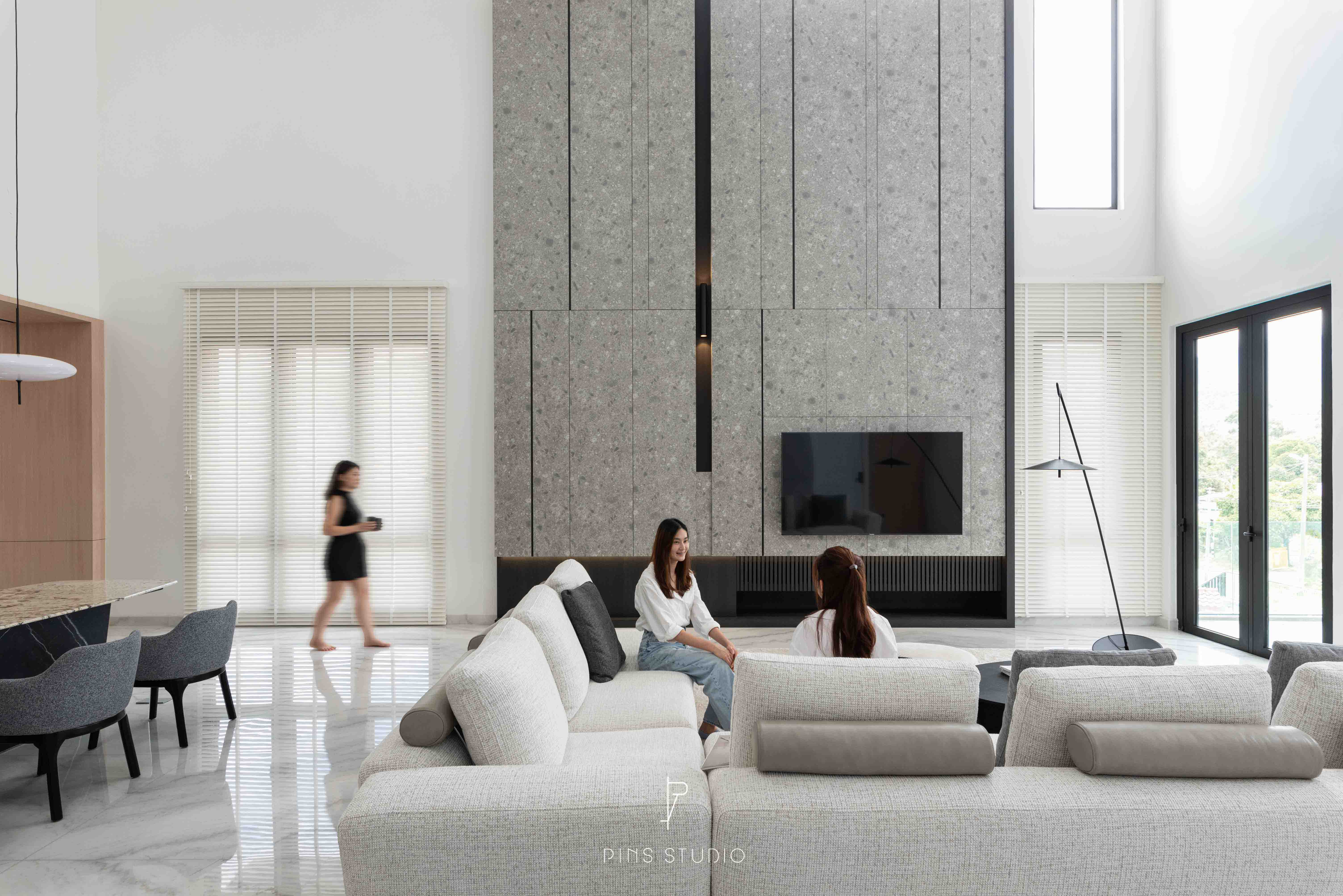 平静的德米亚诺 | Pins Studio | 2023 | 马来西亚-0