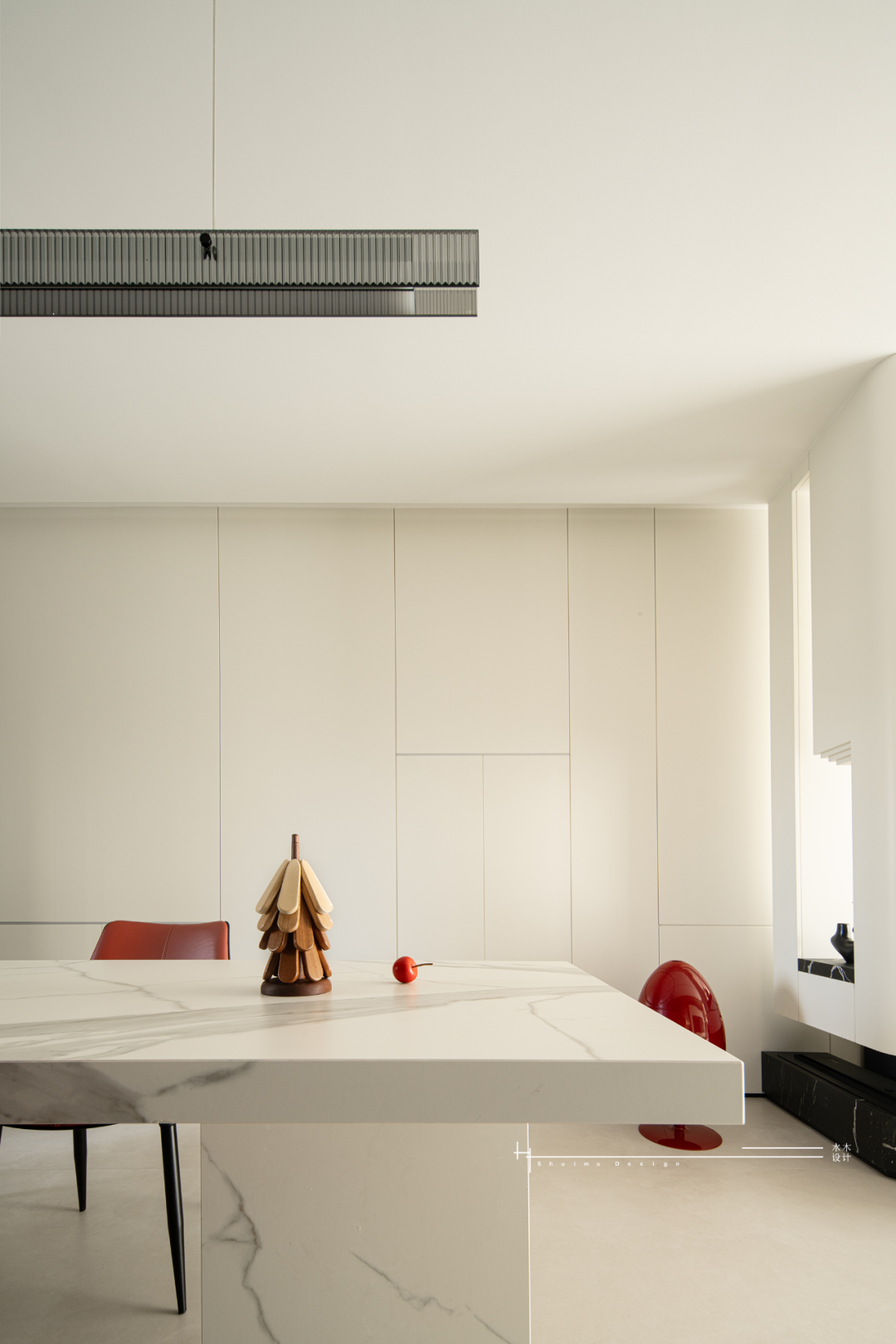 春江云庐·和悦之居丨水木实景-26