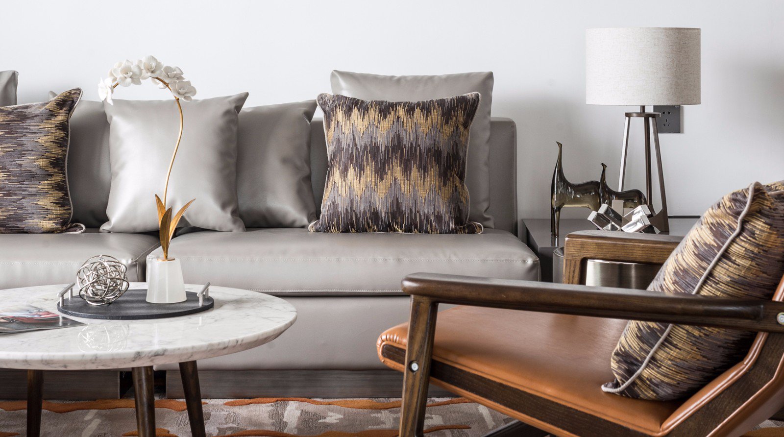 三亚洛克港湾  上上国际（香港）设计-2