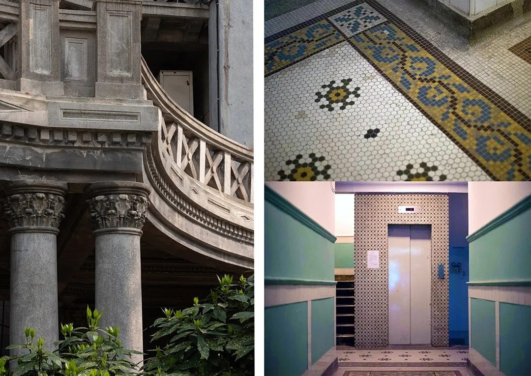 上海黑石 M+ 酒店 | WJID 黄全-17