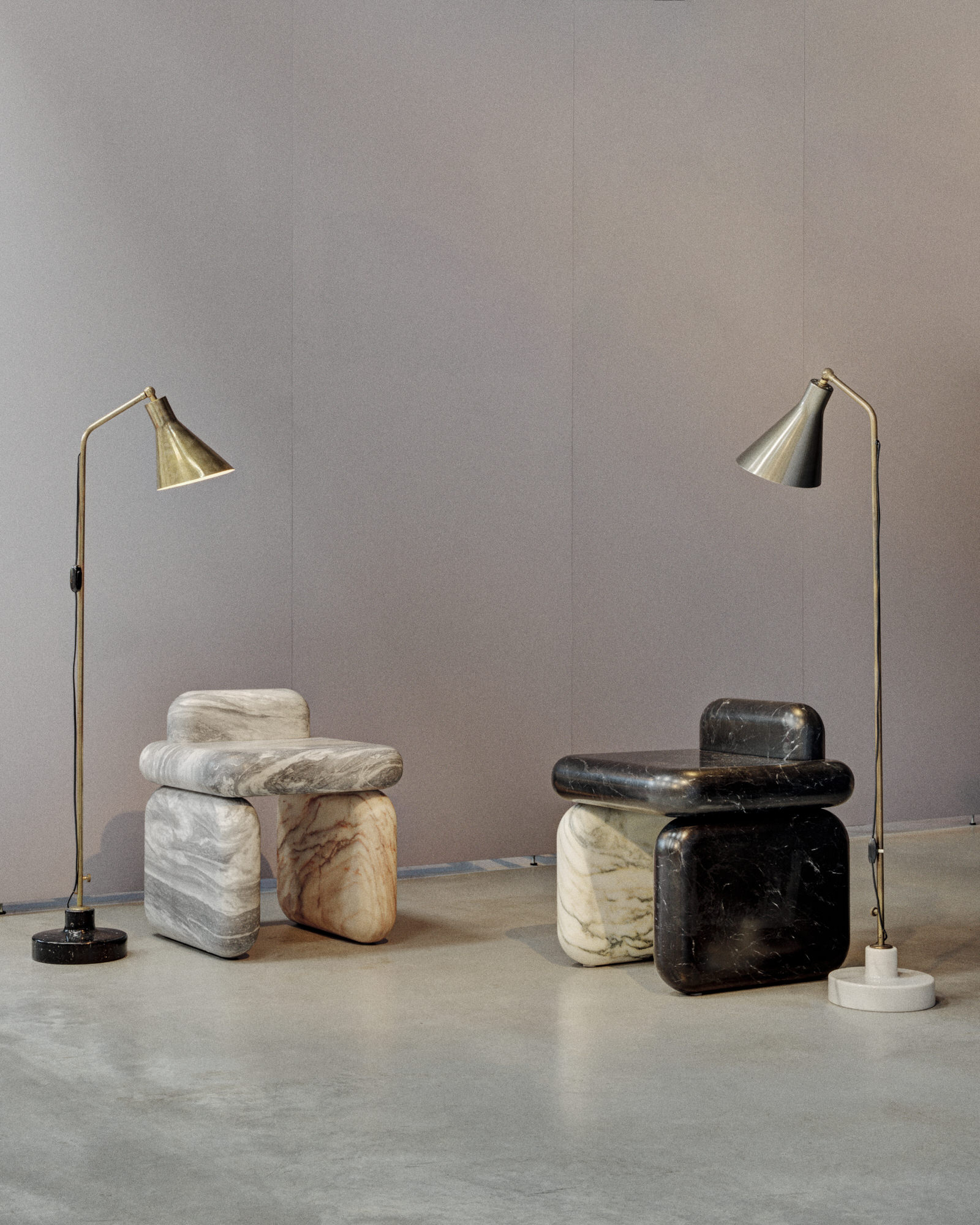 2022 米兰设计周 | 全球顶尖设计亮点一览-178