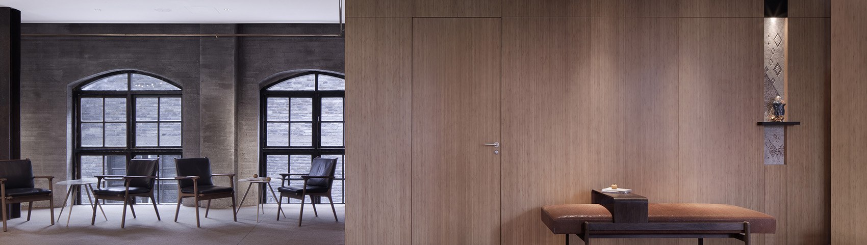 桂林阳朔阿丽拉酒店丨中国桂林丨水平线空间设计,直向建筑-77