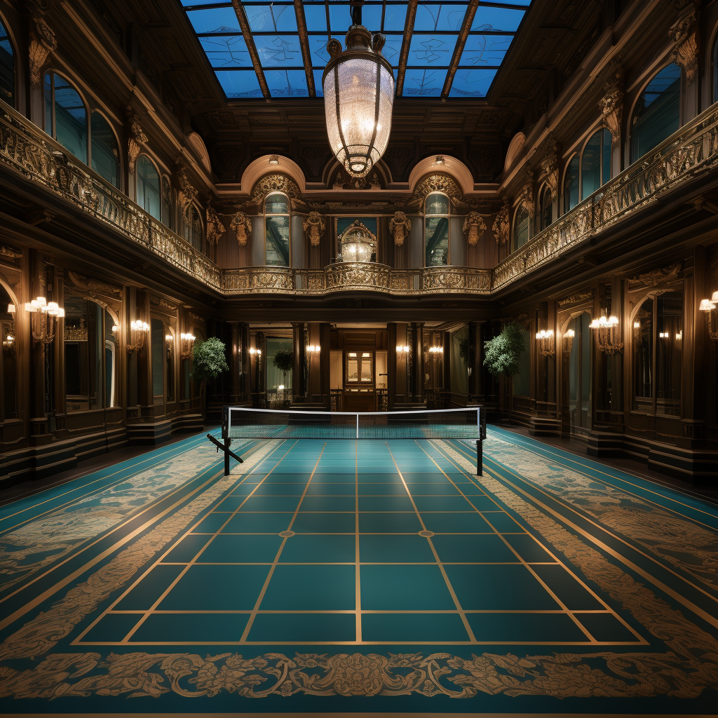 Tennis Court and Paddle Court Concept Renders-2