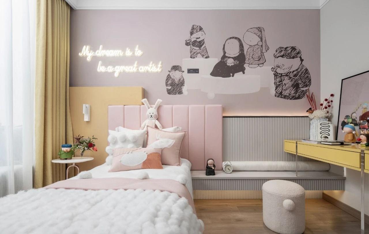 河北万科公园都会私宅丨中国河北丨北京墨亦MOI-15