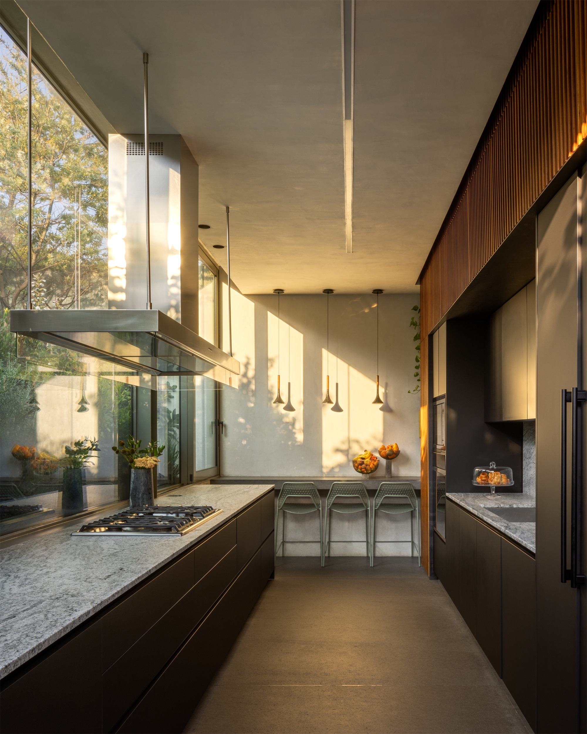 别墅豪宅丨墨西哥墨西哥城-30