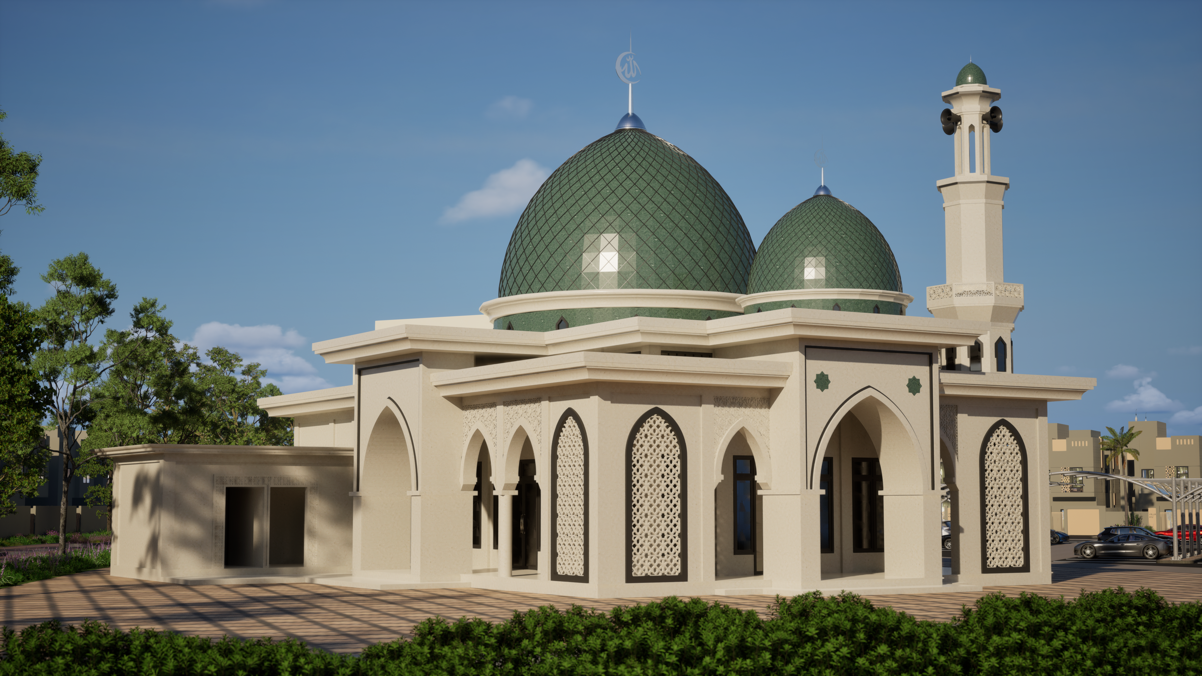 interior view dubai-8