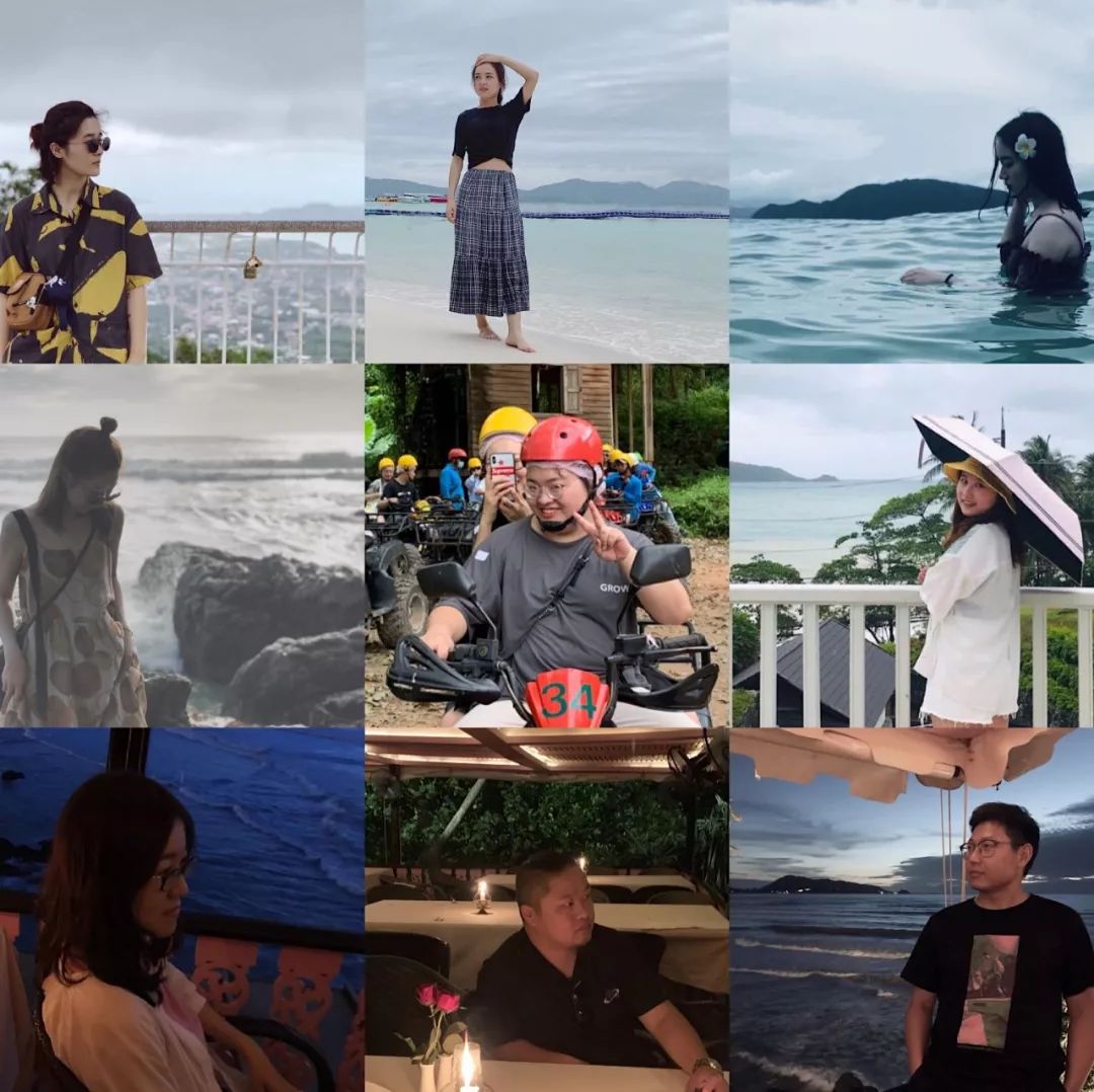 普吉岛梅雨出逃记 | PXD 厐喜设计的团建之旅-70