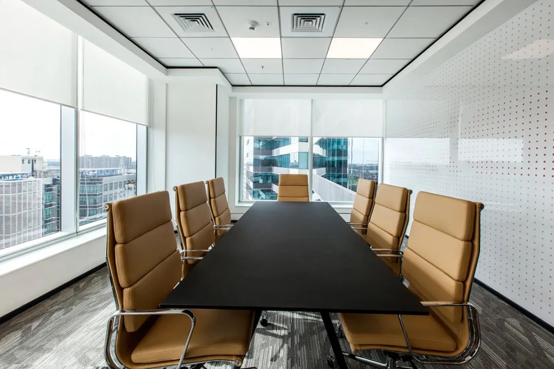 领英班加罗尔办公空间丨印度班加罗尔丨Space Matrix-25