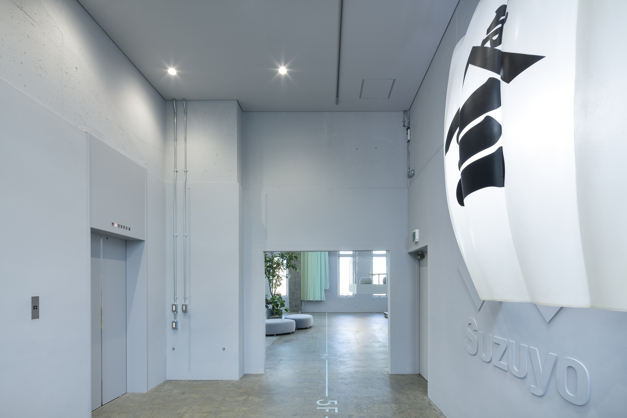 CODO /Suzuyo Head Office / Shuhei Goto Architects-40