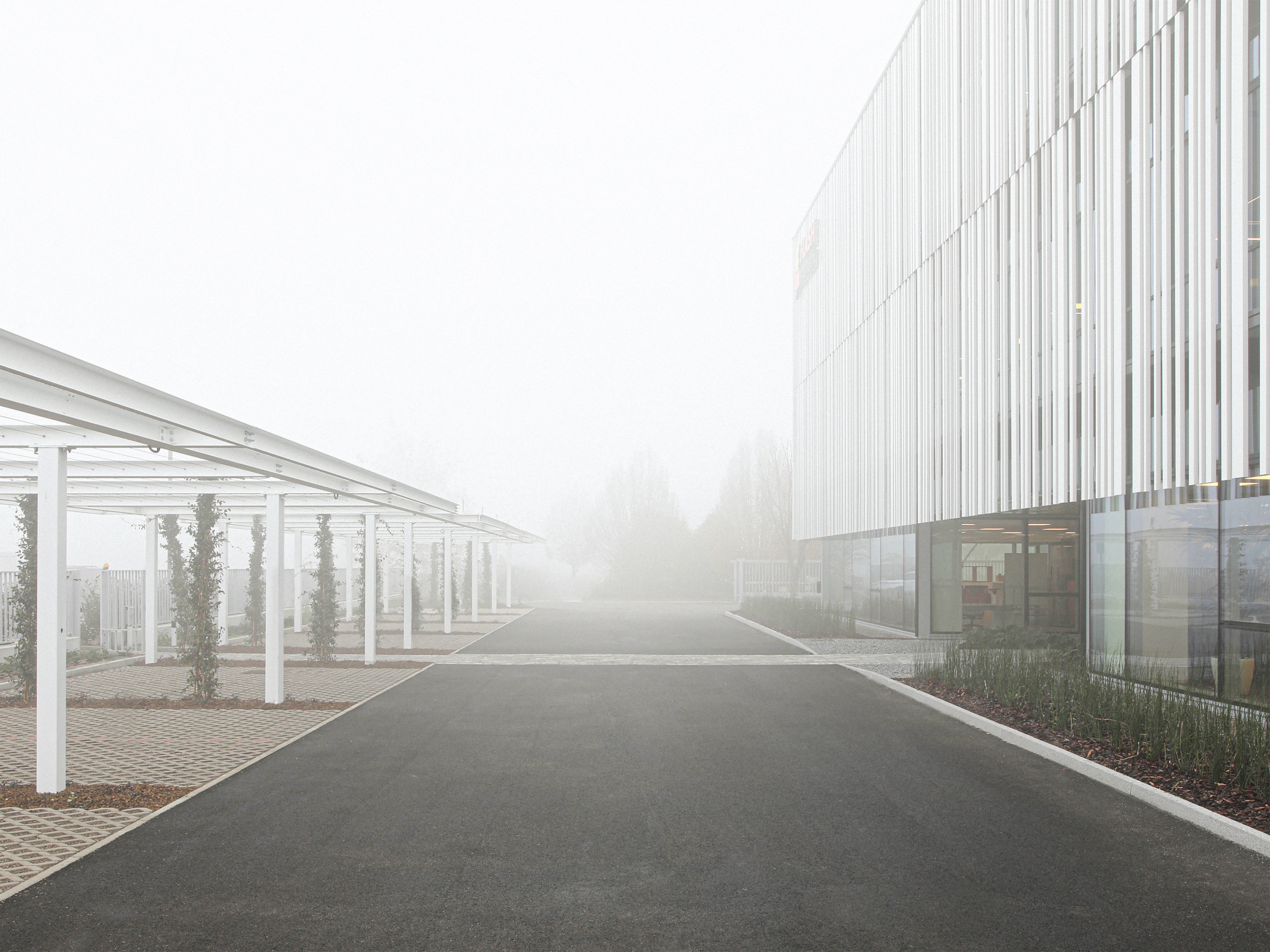 FlashBattery 总部智能办公大楼-6