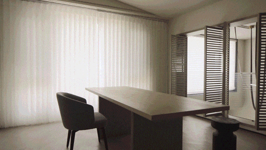 隐奢之宅丨中国台州丨浙江扎哈国际设计-74