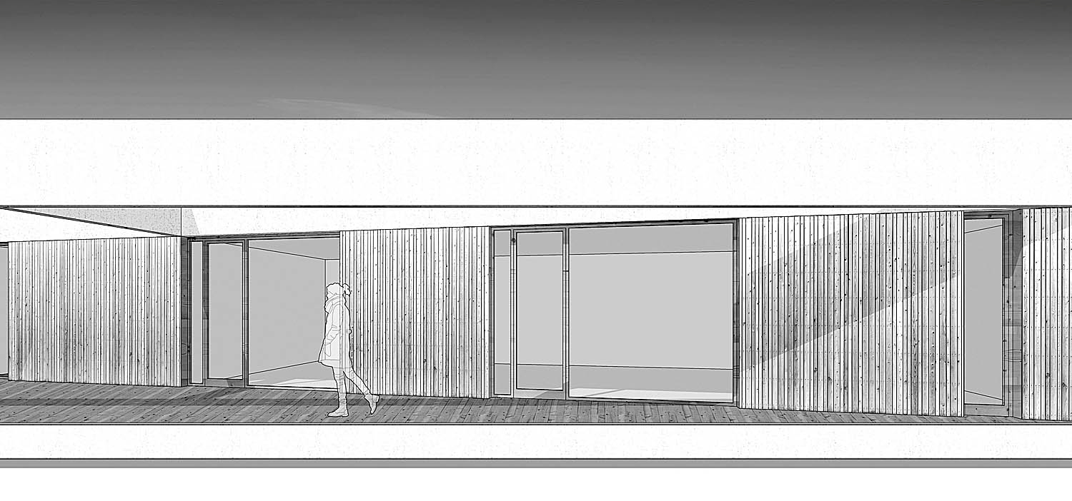 CENF·福门特拉岛水上运动中心 | Marià Castelló Architecture设计-80