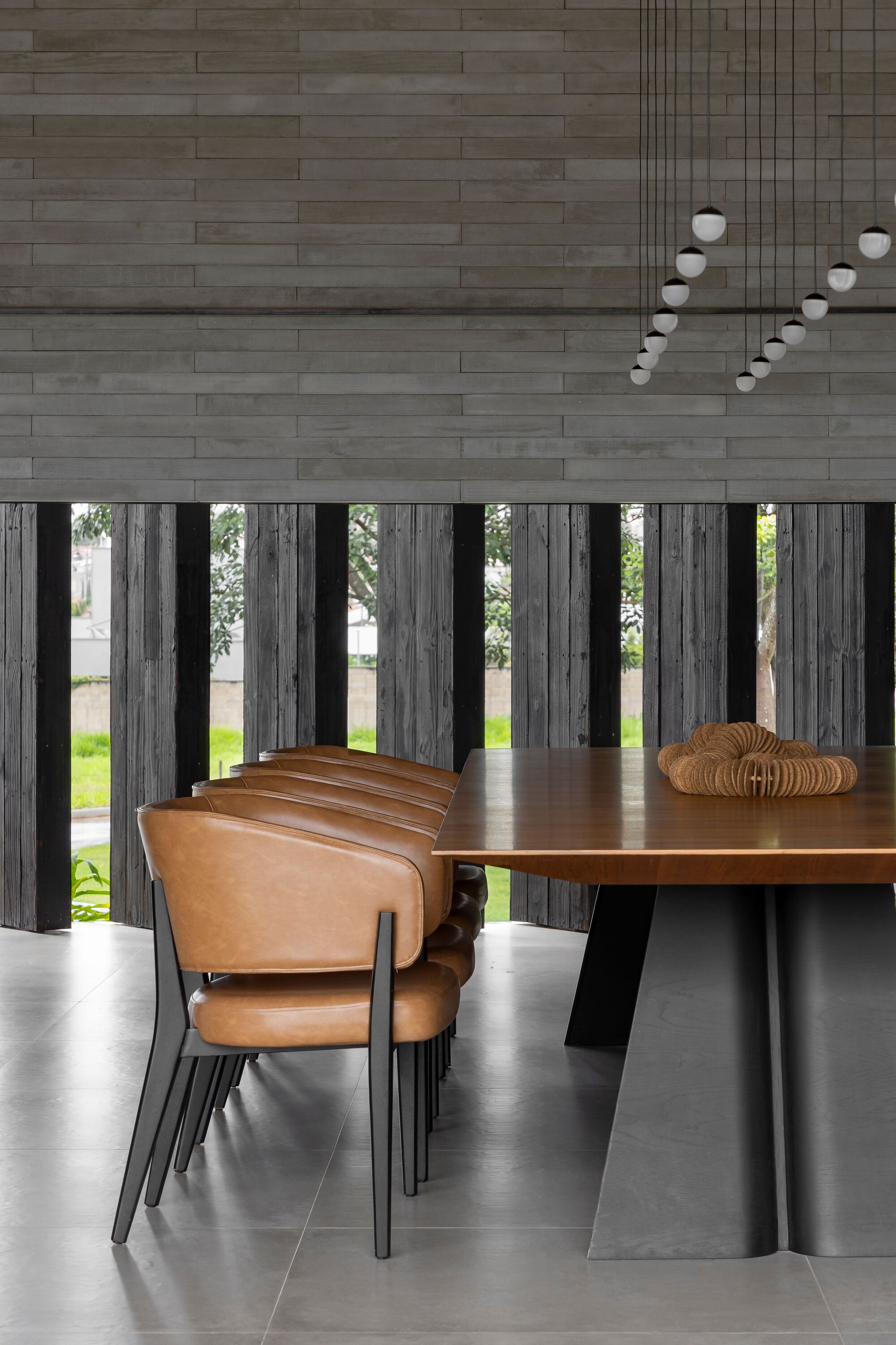 丨巴西米纳斯吉拉斯丨João de Barro Arquitetura-34