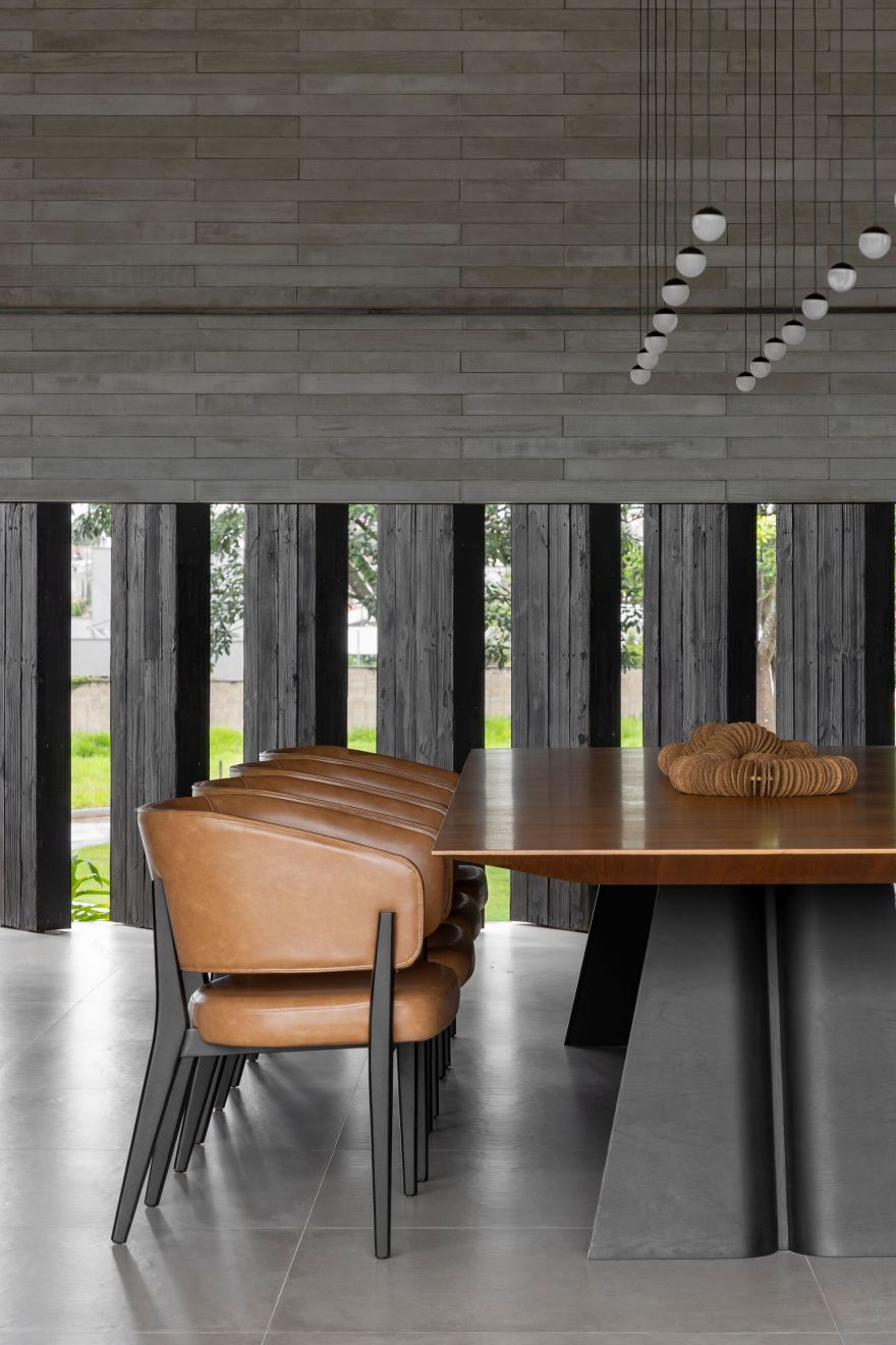 丨巴西米纳斯吉拉斯丨João de Barro Arquitetura-34