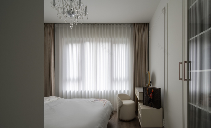 成都花样空间设计丨中国成都丨成都宏福樘设计-36