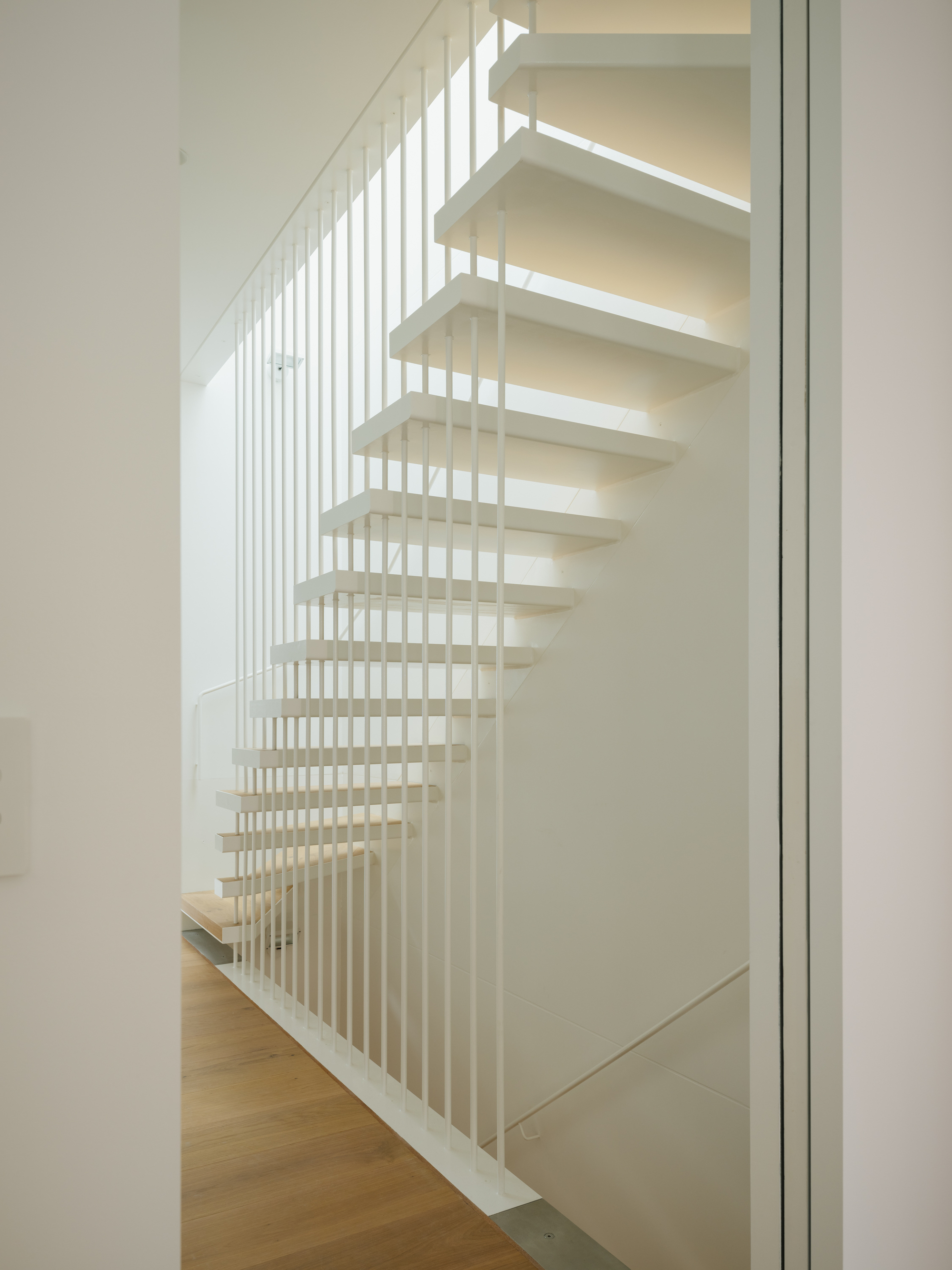 丨澳大利亚悉尼丨Ian Moore Architects-45