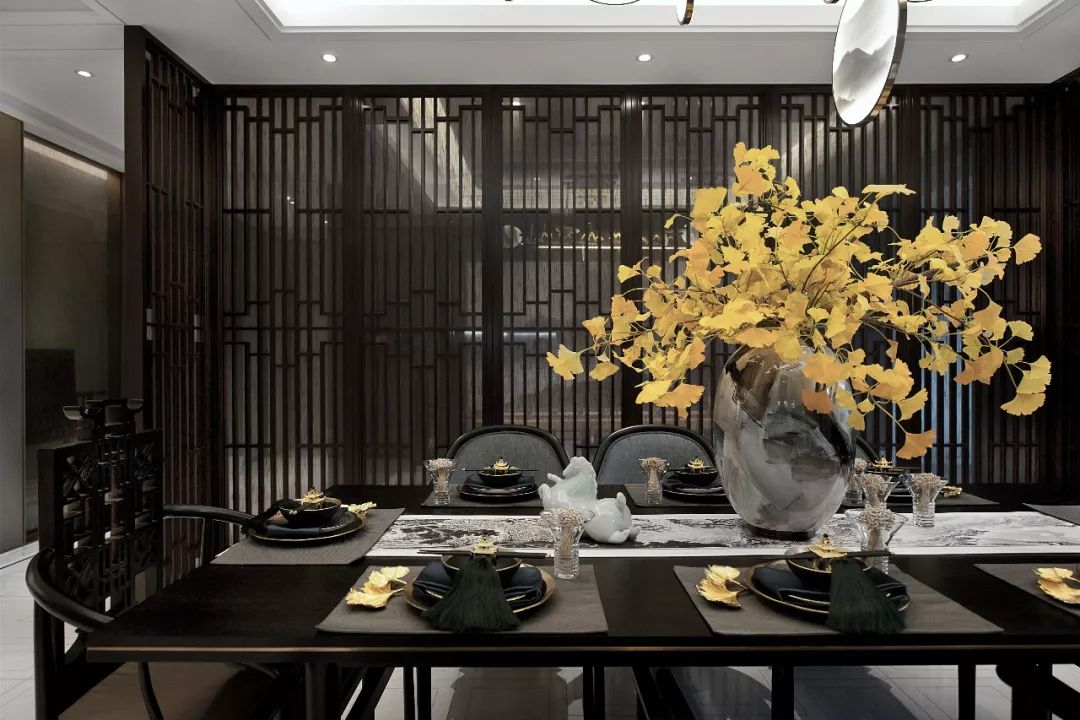 東合案例｜东方禅韵-39