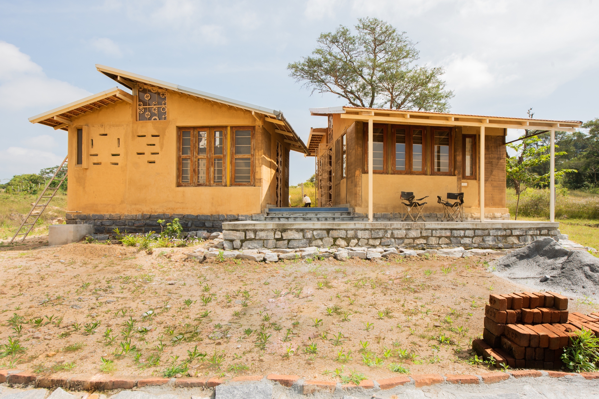 地球农庄丨India丨Studio Verge-21