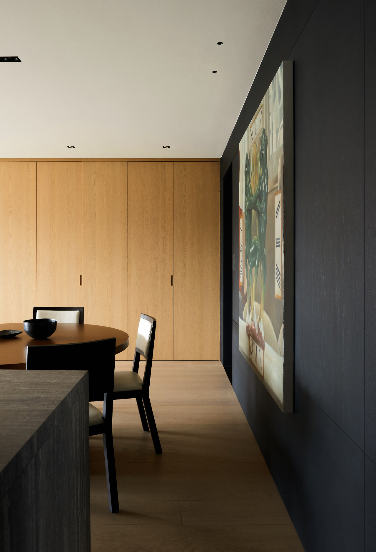 上海长宁区160㎡私宅丨中国上海丨Studio Glume-4