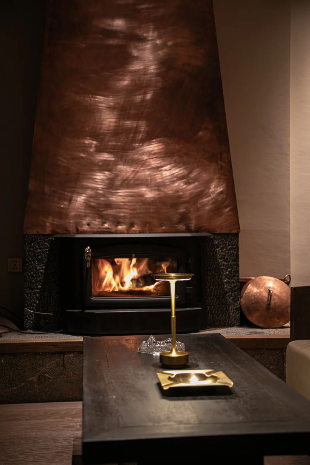 松赞林卡日落酒馆，香格里拉-96