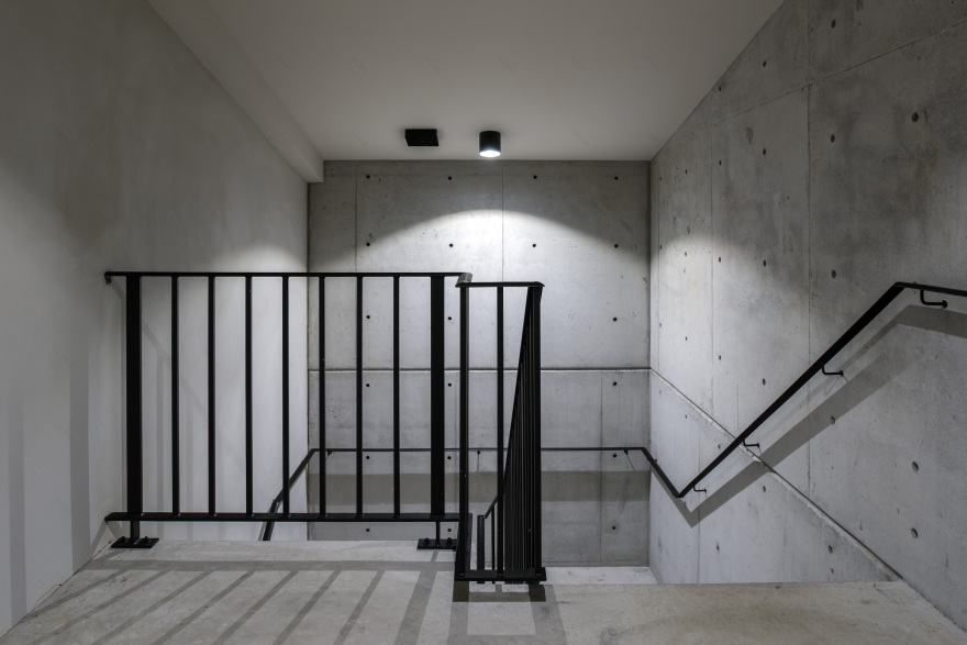 悉尼 U+I 建筑工作室总部大楼-27