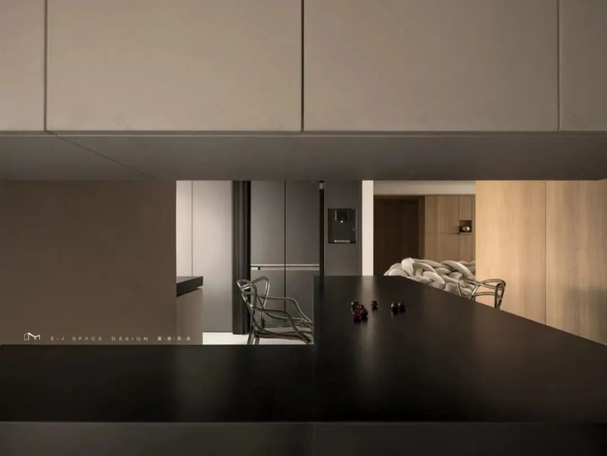 120㎡治愈之家丨壹境筑造-22