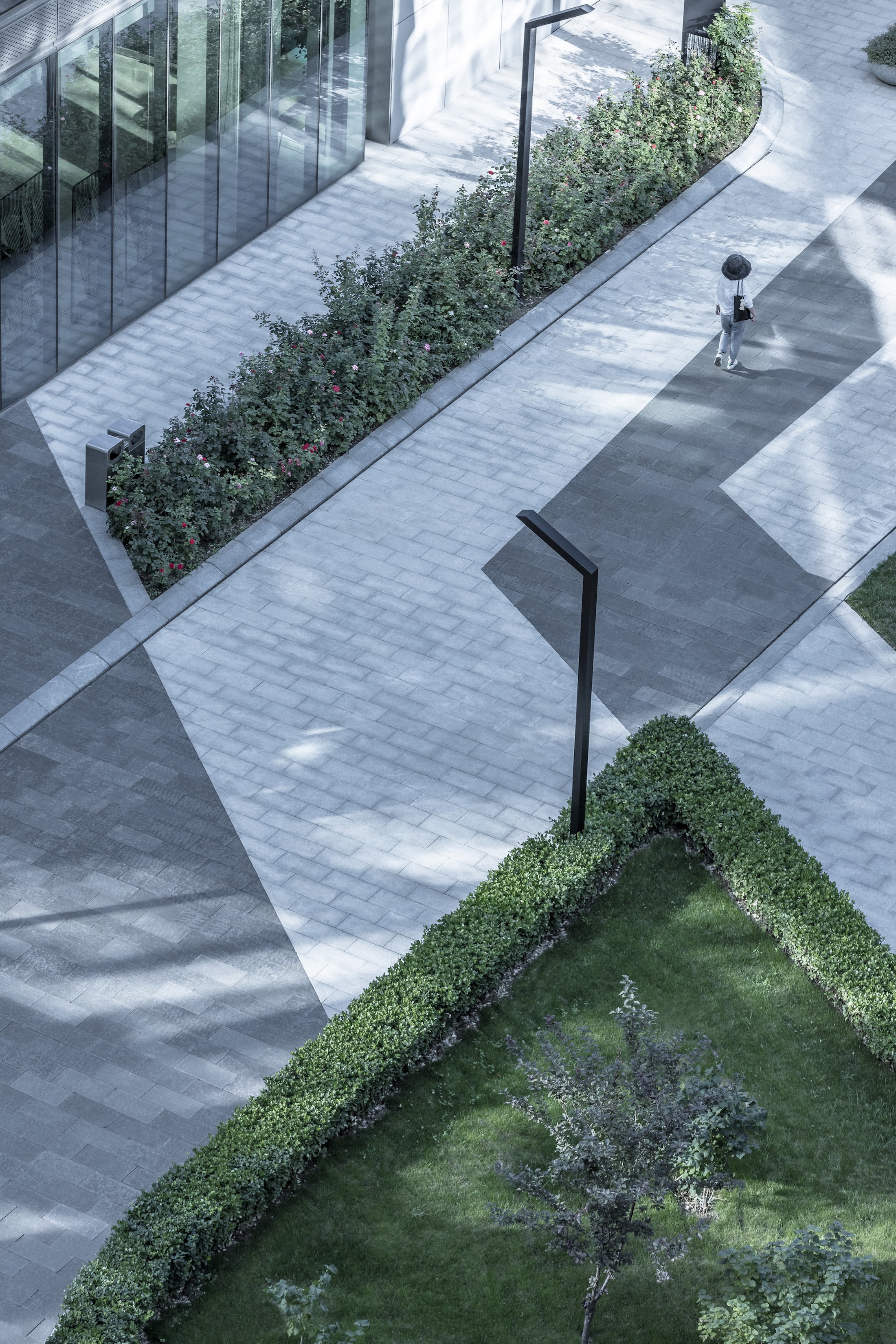 望京诚盈中心丨中国北京-32