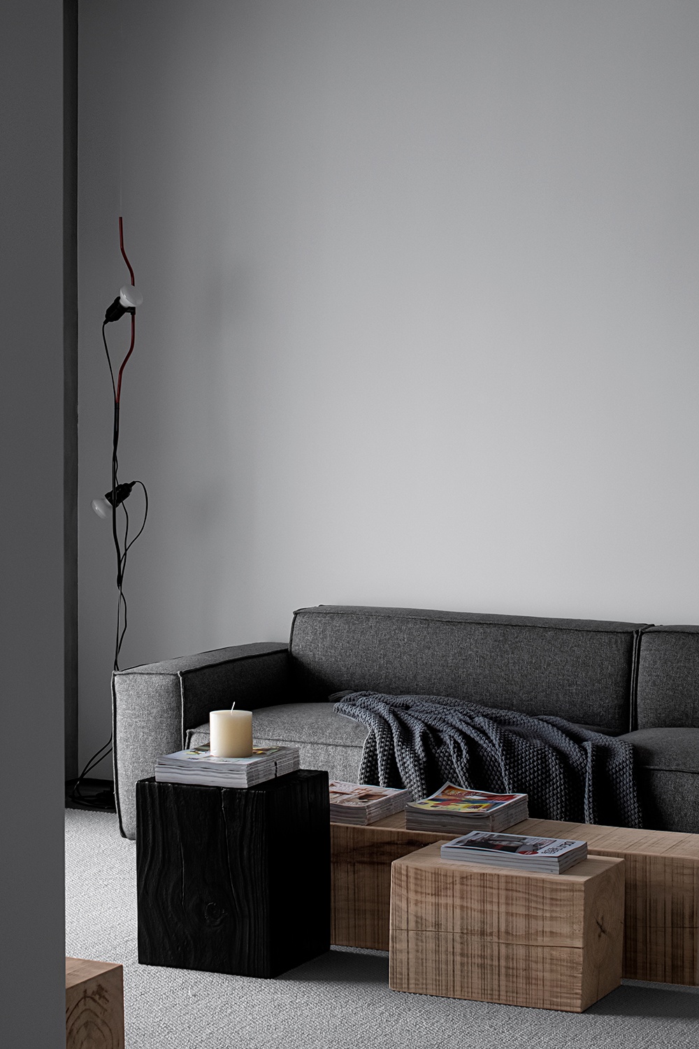 惠州海伦艺境丨中国惠州丨BANSHAN 半山设计-6