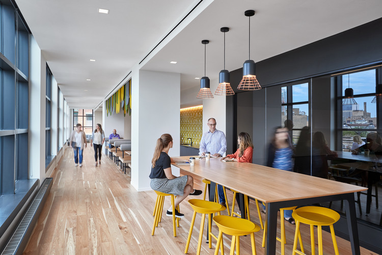 麦当劳全球总部-41