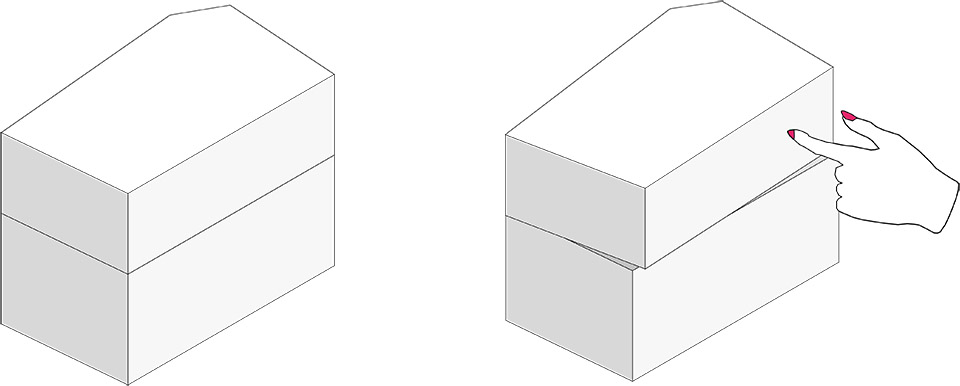 B5 社区丨法国巴黎丨Antonini Darmon Office-60