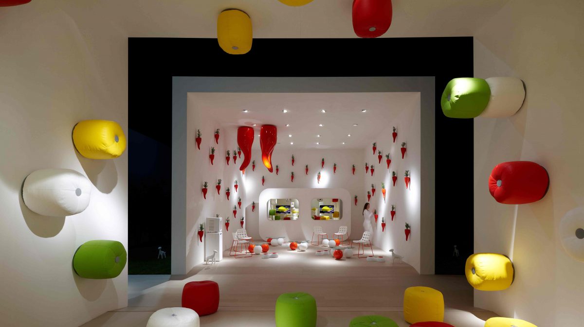 BUBUF - animal friendly hotel | Simone Micheli Architectural Hero-14