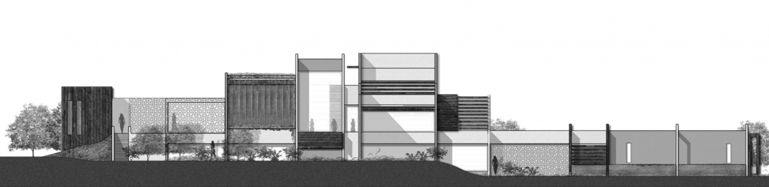 印度德里工匠之家-33