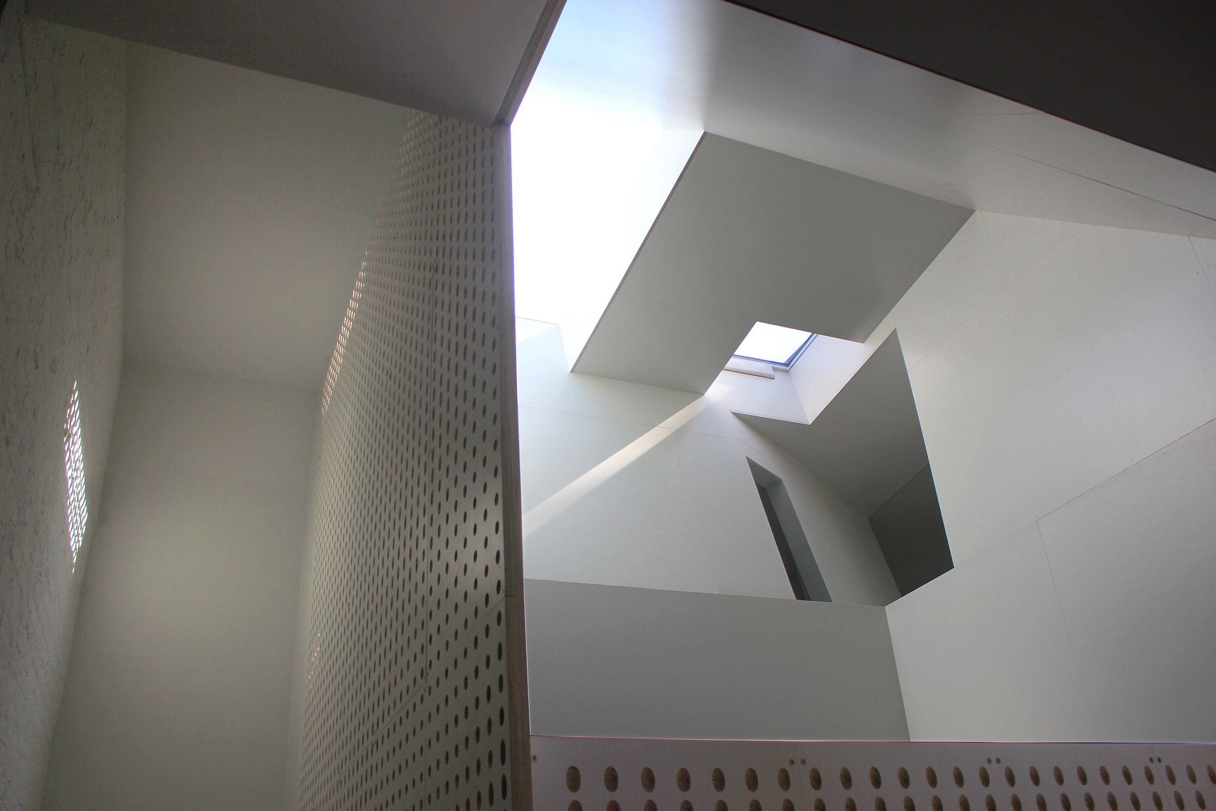 克林顿山庭院大厦-24