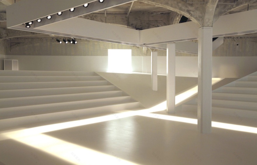 Prada 2013春夏男装秀场-5