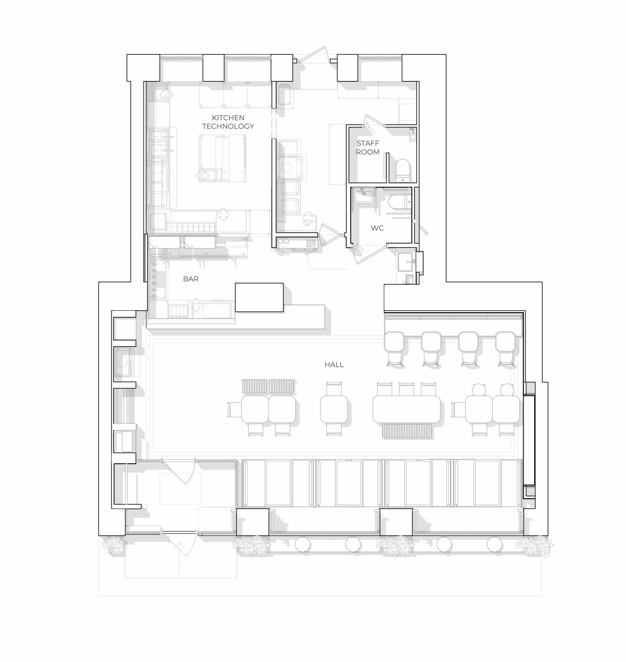 努努汉堡丨乌克兰基辅-21