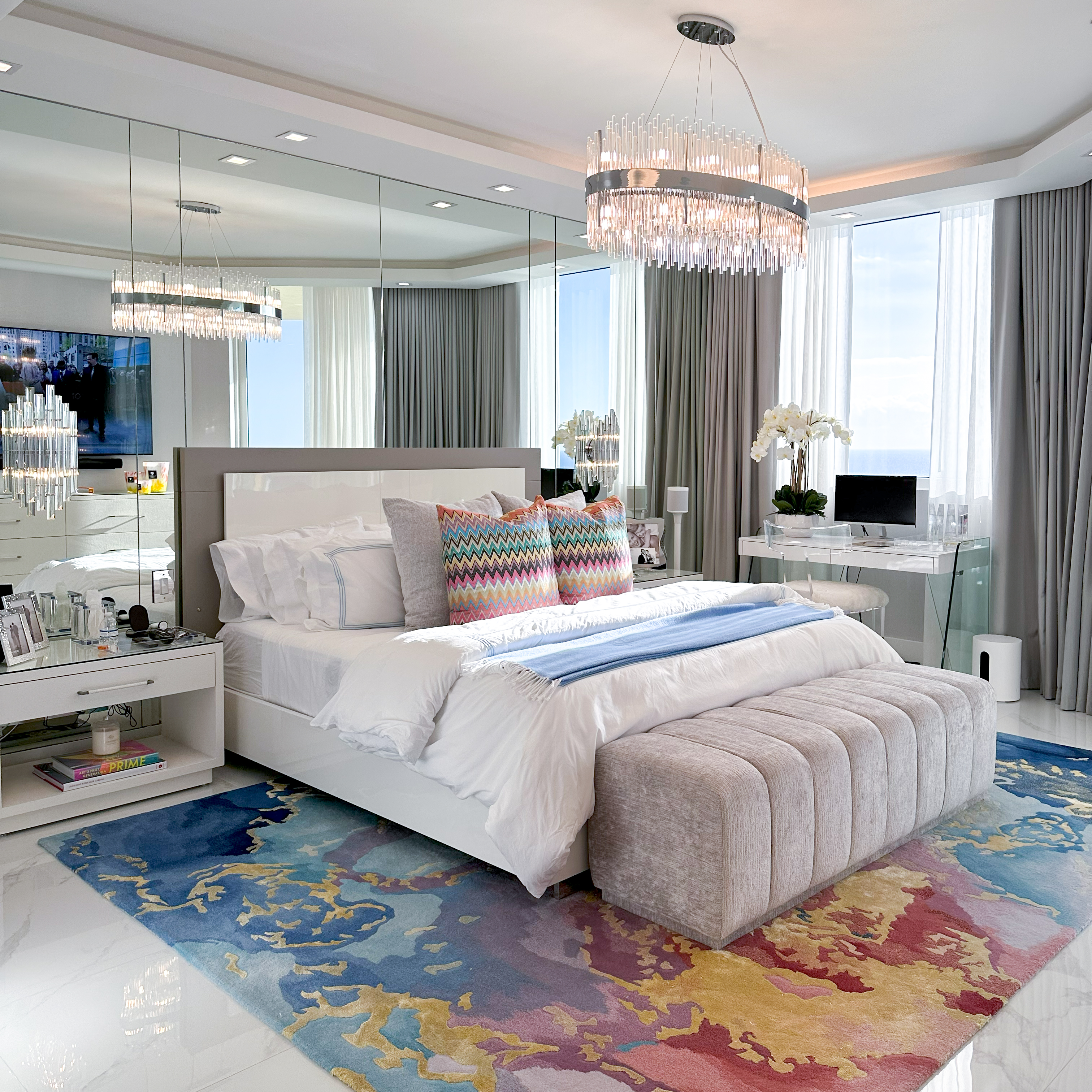 Acqualina residence, Sunny Isles, Florida-0