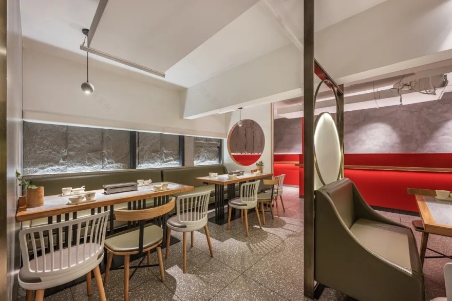 军力烧烤(郑东商业中心店)丨温圣长-40